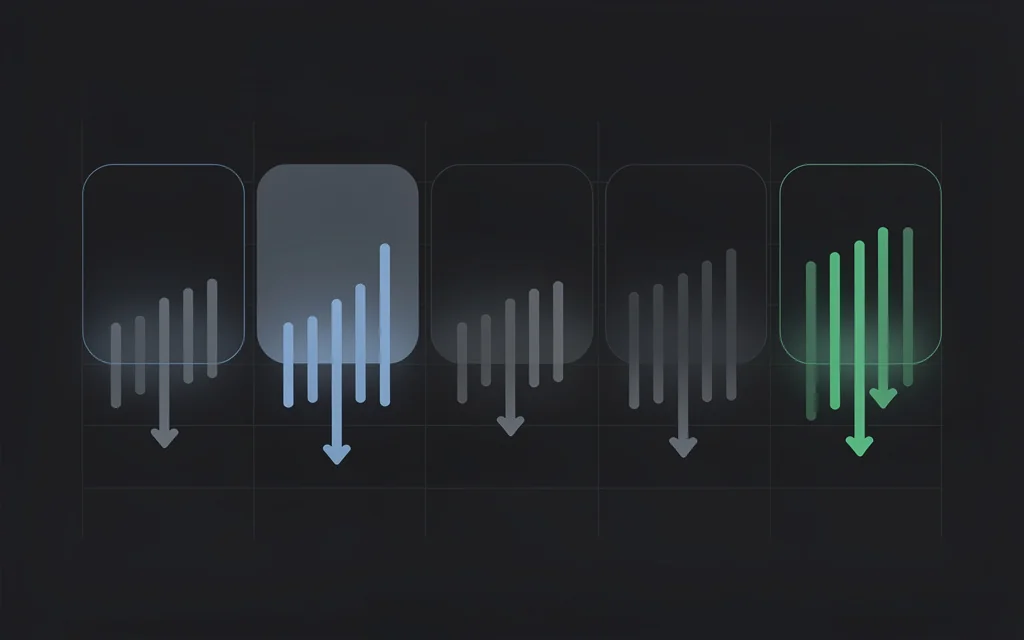 Tableau comparant le traitement fiscal des cryptomonnaies dans plusieurs pays à fiscalité nulle
